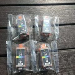 Canon CLI-36 Colour Inkjet Cartridge Tri-Colour