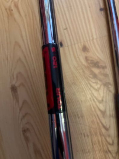 Golf club a