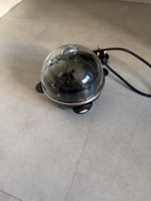 Egg Maker