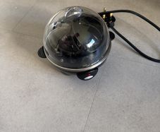 Egg Maker