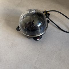 Egg Maker