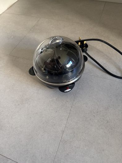 Egg Maker