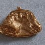 vintage OROTON made in Germany mesh purse Image 2