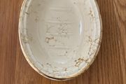 Soap Dish - Ceramic
