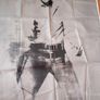 Andy Warhol Elvis giant banner Image 2