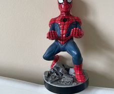 spiderman Controller / phone holder