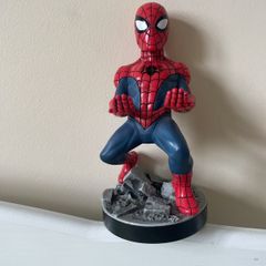 spiderman Controller / phone holder