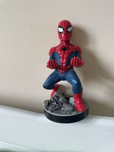 spiderman Controller / phone holder