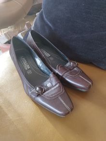 Ladies Dress Shoes