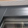 Aluclad door - RAL 7016 Image 8