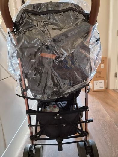 Ickle Bubba Discovery buggy