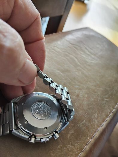 Omega Speedmaster Mark 4.5