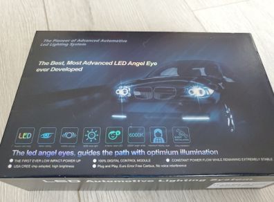 Car Lighting