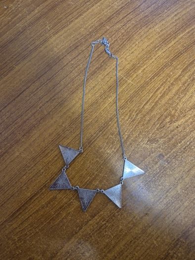 Vintage Necklace