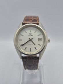 Yema Vintage FE4611