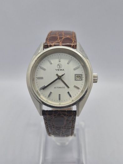 Yema Vintage FE4611