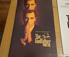 The Gofather Part III Movie Press Kit