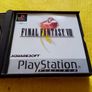 Final Fantasy VIII 8 PlayStation1 Ps1 PlayStation 2 ps2 games Original Image 8