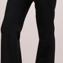 BOA Because Of Alice Bootcut Trousers Size 14 NEW Image 2