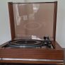 Dual 1209 Turntable/Record Player Image 2