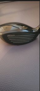 Cobra Areojet 3 Wood