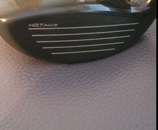 Cobra Areojet 3 Wood