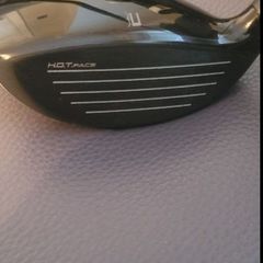 Cobra Areojet 3 Wood
