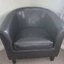 tub chair Image 2