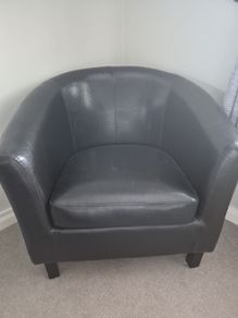 tub chair