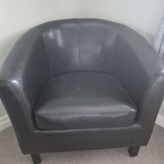 tub chair