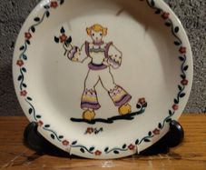 plates and wall hanging plates