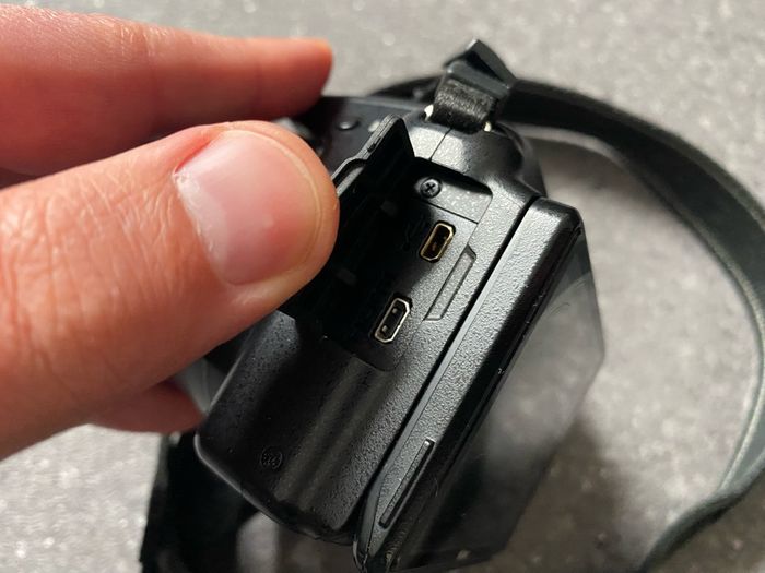 Nikon Coolpix L830 Black 16MP 34x Optical Zoom Digital Camera