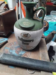 tullamore dew jug