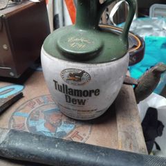 tullamore dew jug