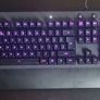 Logitech Keyboard RGB G213 Image 3