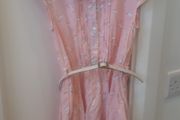 Pretty horsey dress