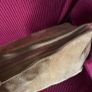 Leather Shoulder Bag Image 4