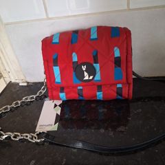 Lovely Minueto lipstick handbag