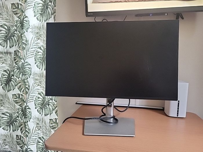 24inch Dell monitor p2425h