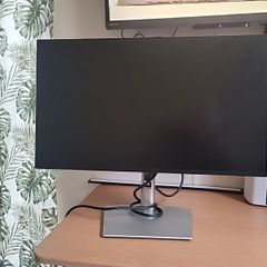 24inch Dell monitor p2425h