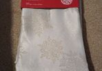 Christmas Tablecloth