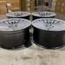23" Inch Str4 Alloy Wheels 5x120 74.1 Bmw Jeep E70 E71 F15 F16 F85 F86 X5 X6 X5m X6m Image 4