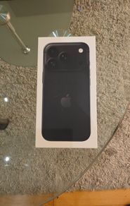 Apple Iphone 18 Pro 256GB IRISH