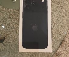 Apple Iphone 18 Pro 256GB IRISH