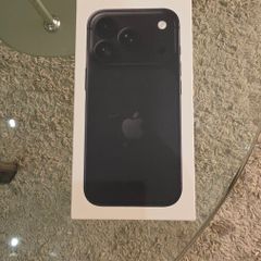 Apple Iphone 18 Pro 256GB IRISH