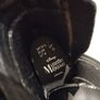 Disney Minnie Mouse Black Patent Boots With Flashing Lights Image 7