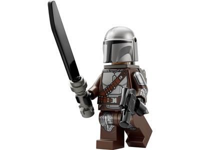LEGO Star Wars The Mandalorian Spider Tank (75361)