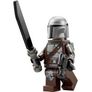 LEGO Star Wars The Mandalorian Spider Tank (75361) Image 3