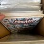 Valiant Long Comic Box w 270 comics for Sale Image 10
