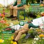 Onadak Heavy Duty 500lb Foldable Garden Kneeler with Support Legs - Brand New Image 3